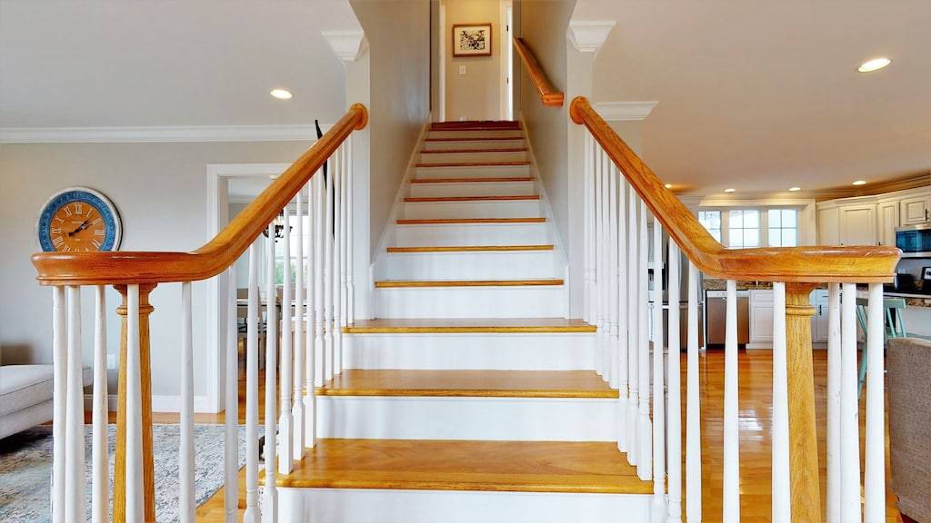 Stairway